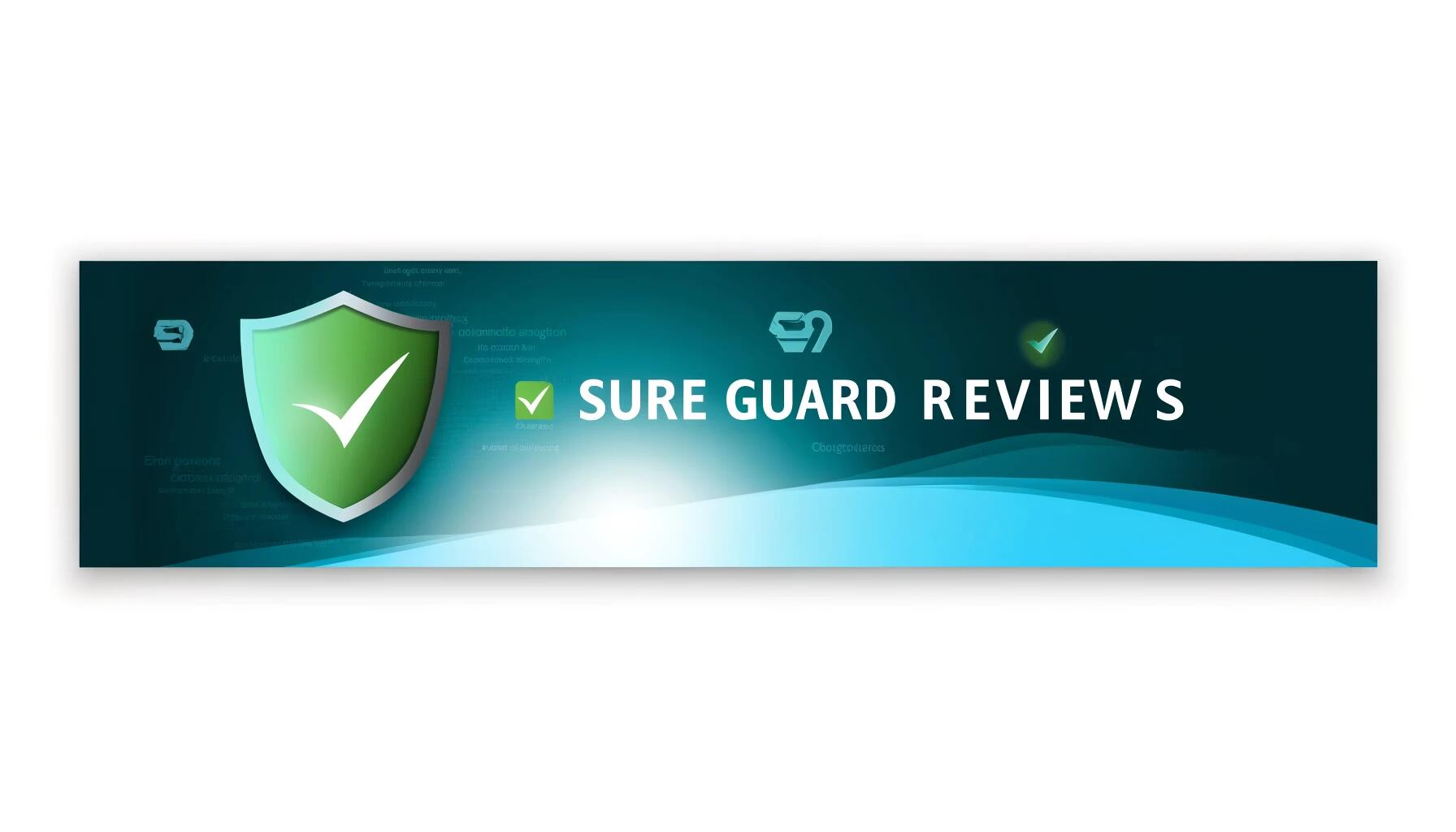 Sure Guard Reviews